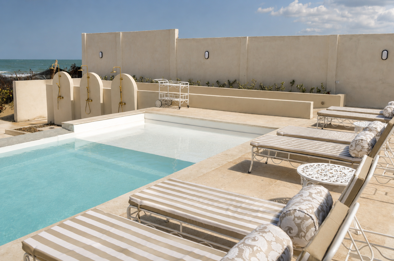 Casa Gracia pool - photo 1
